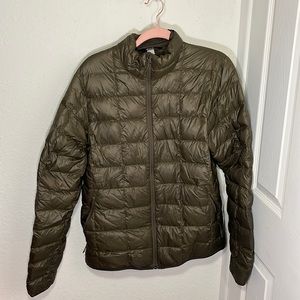 REI Co-op 650 Down Jacket
